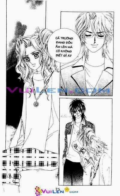 Love Your Enemies - Chapter 14 - Trang 19