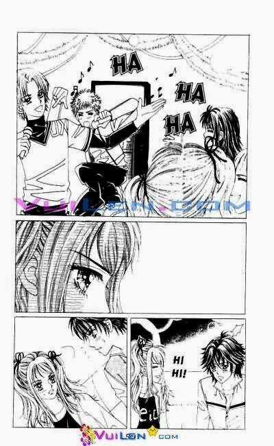 Love Your Enemies - Chapter 14 - Trang 3