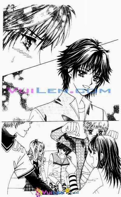 Love Your Enemies - Chapter 14 - Trang 4