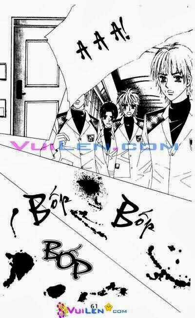 Love Your Enemies - Chapter 14 - Trang 5