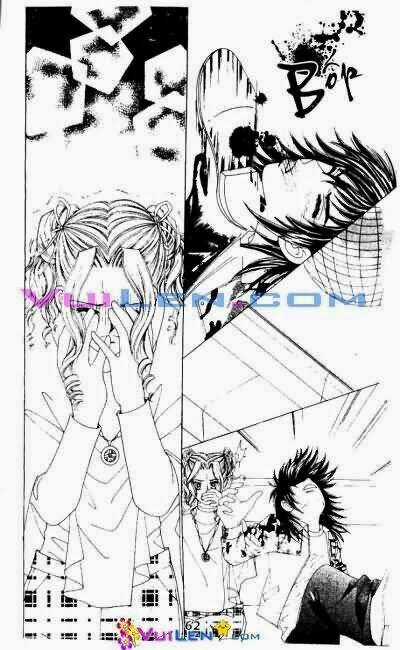 Love Your Enemies - Chapter 14 - Trang 6