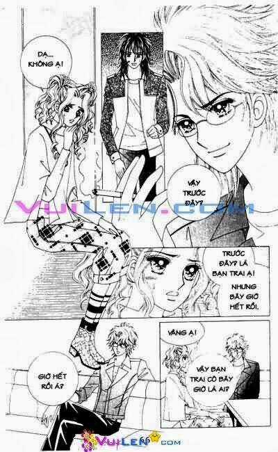 Love Your Enemies - Chapter 14 - Trang 10