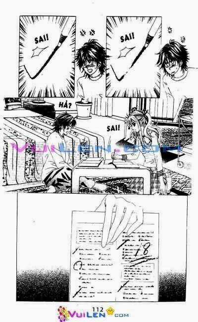 Love Your Enemies - Chapter 15 - Trang 1