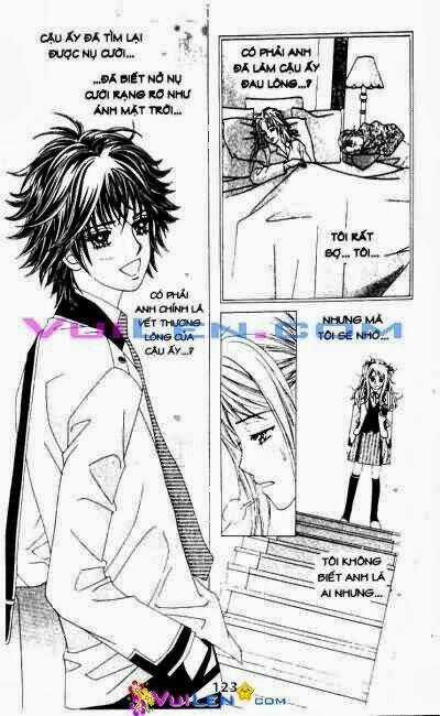 Love Your Enemies - Chapter 15 - Trang 12