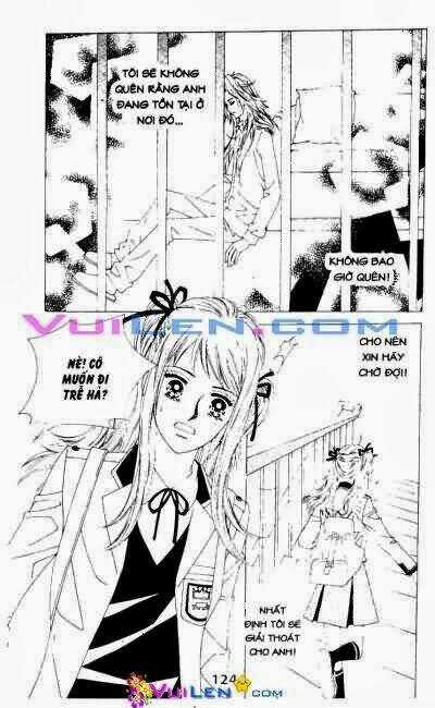 Love Your Enemies - Chapter 15 - Trang 13