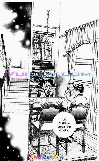 Love Your Enemies - Chapter 15 - Trang 14