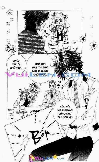 Love Your Enemies - Chapter 15 - Trang 15