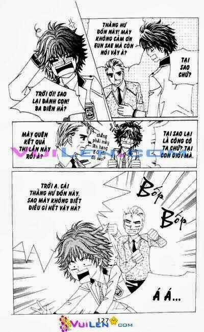 Love Your Enemies - Chapter 15 - Trang 16