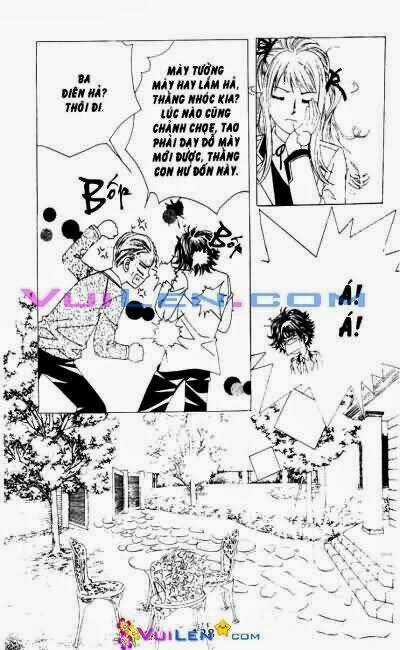 Love Your Enemies - Chapter 15 - Trang 17