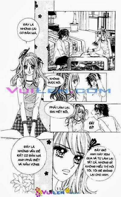 Love Your Enemies - Chapter 15 - Trang 3