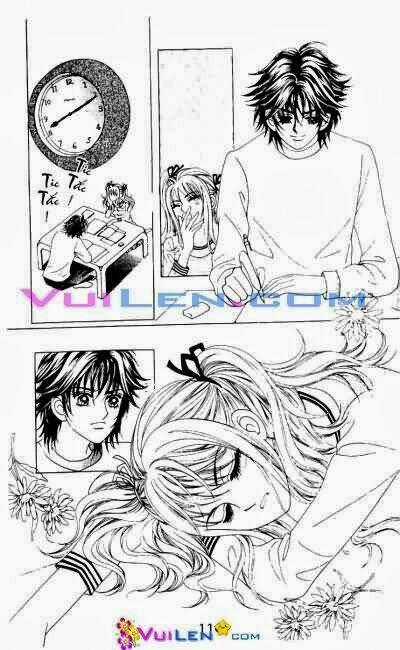 Love Your Enemies - Chapter 15 - Trang 5