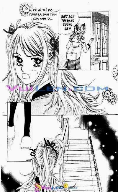 Love Your Enemies - Chapter 15 - Trang 8