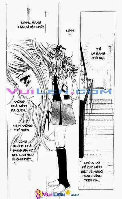 Love Your Enemies - Chapter 15 - Trang 9