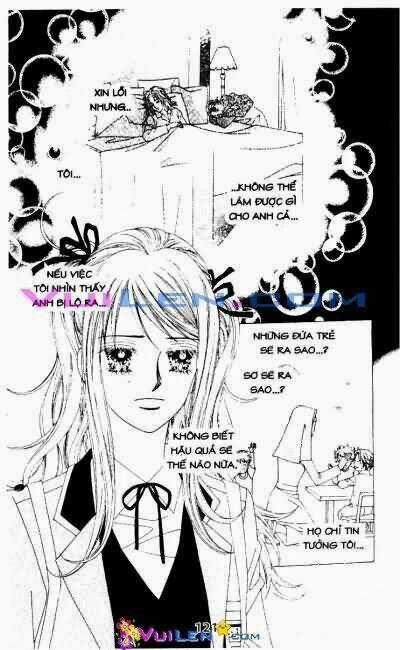 Love Your Enemies - Chapter 15 - Trang 10