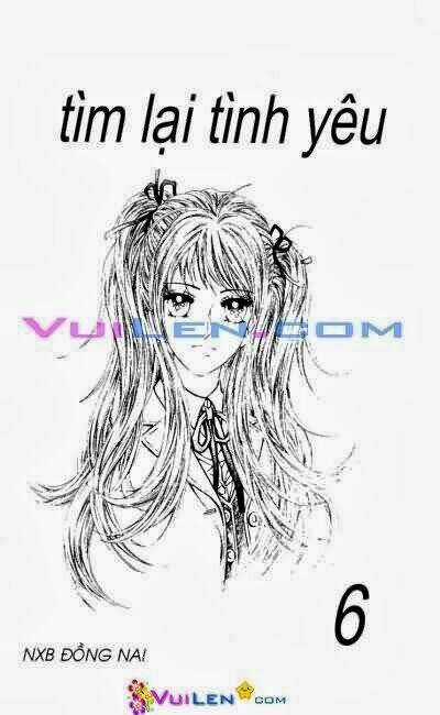 Love Your Enemies - Chapter 16 - Trang 1