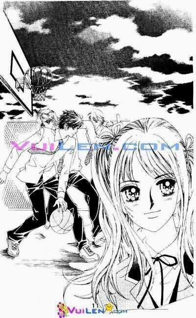 Love Your Enemies - Chapter 16 - Trang 11