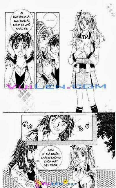 Love Your Enemies - Chapter 16 - Trang 5