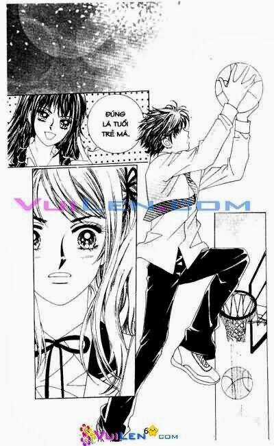 Love Your Enemies - Chapter 16 - Trang 6