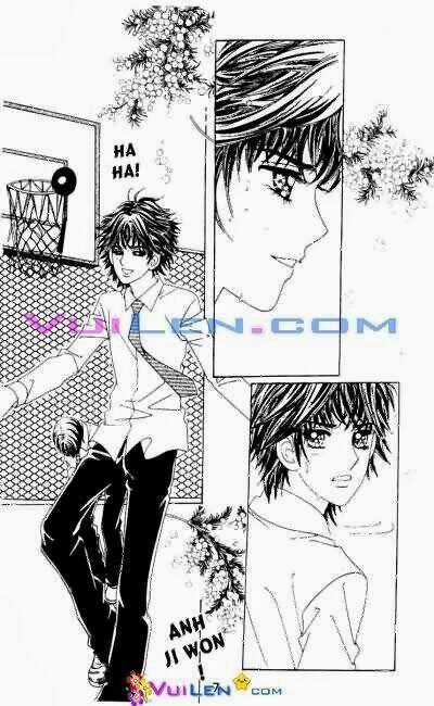 Love Your Enemies - Chapter 16 - Trang 7