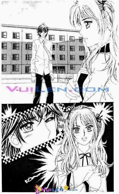 Love Your Enemies - Chapter 16 - Trang 8