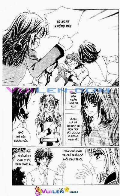 Love Your Enemies - Chapter 16 - Trang 10