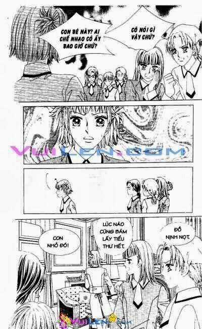 Love Your Enemies - Chapter 17 - Trang 1