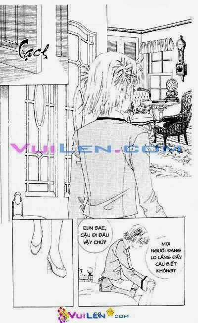 Love Your Enemies - Chapter 17 - Trang 2