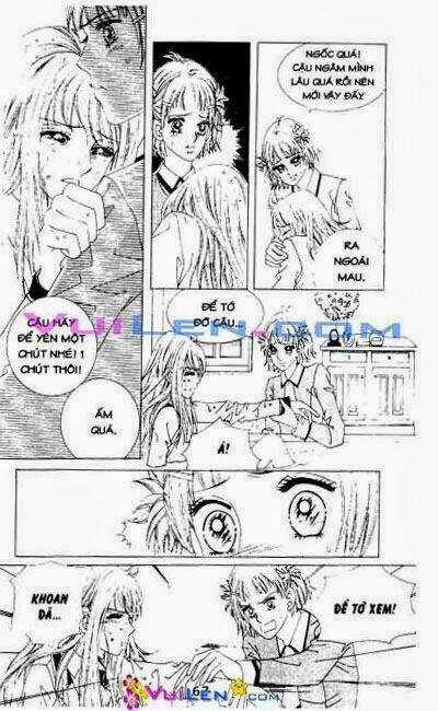 Love Your Enemies - Chapter 17 - Trang 11