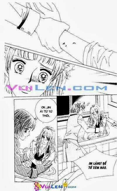 Love Your Enemies - Chapter 17 - Trang 12