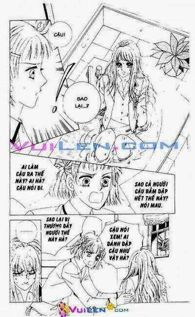 Love Your Enemies - Chapter 17 - Trang 13