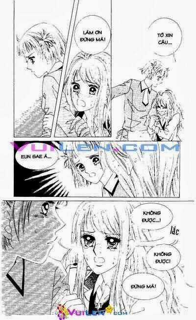 Love Your Enemies - Chapter 17 - Trang 15