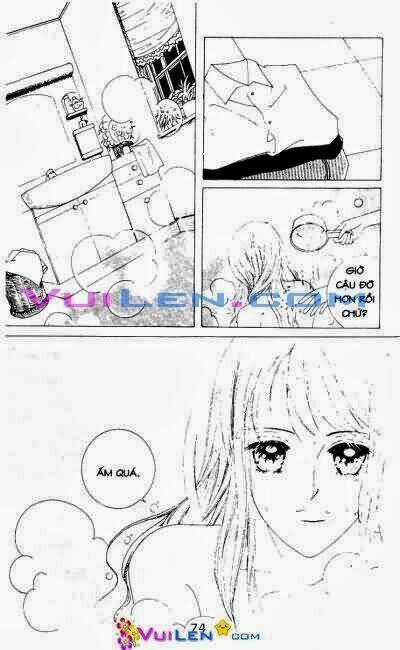 Love Your Enemies - Chapter 17 - Trang 18