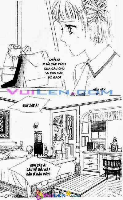 Love Your Enemies - Chapter 17 - Trang 4