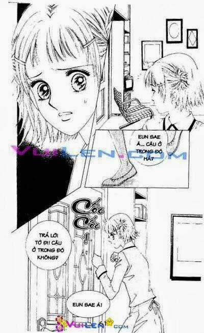 Love Your Enemies - Chapter 17 - Trang 5