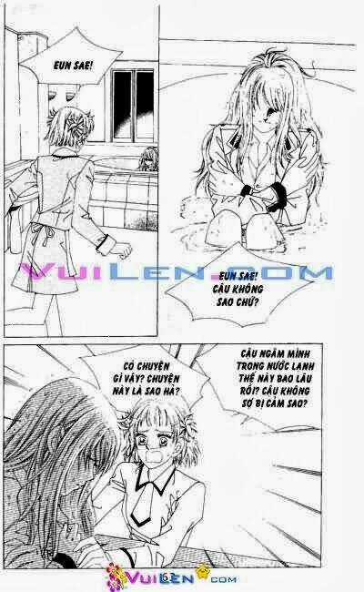 Love Your Enemies - Chapter 17 - Trang 7