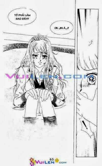 Love Your Enemies - Chapter 17 - Trang 9