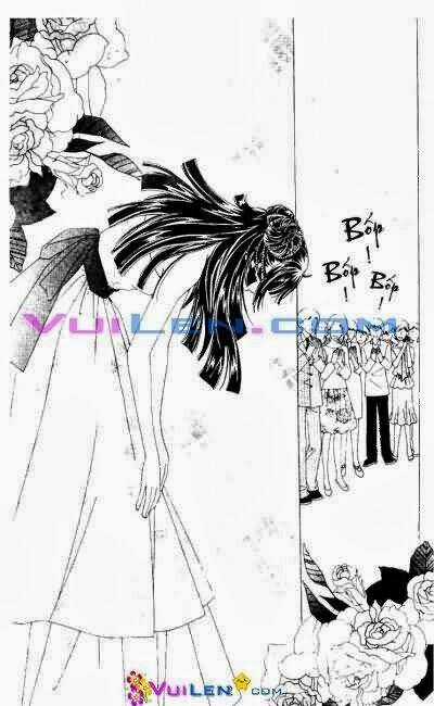 Love Your Enemies - Chapter 18 - Trang 1