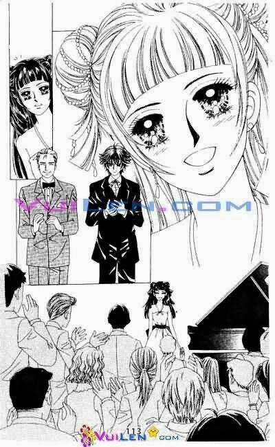 Love Your Enemies - Chapter 18 - Trang 2