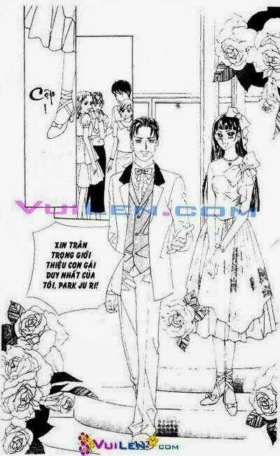 Love Your Enemies - Chapter 18 - Trang 11