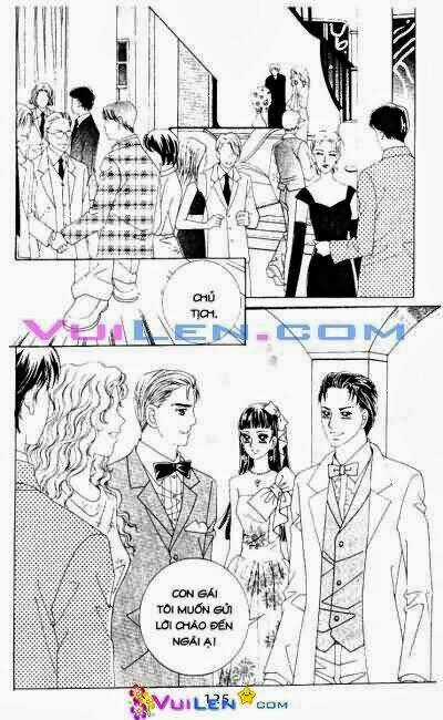 Love Your Enemies - Chapter 18 - Trang 14