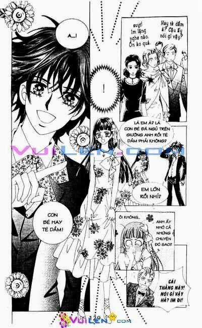 Love Your Enemies - Chapter 18 - Trang 18