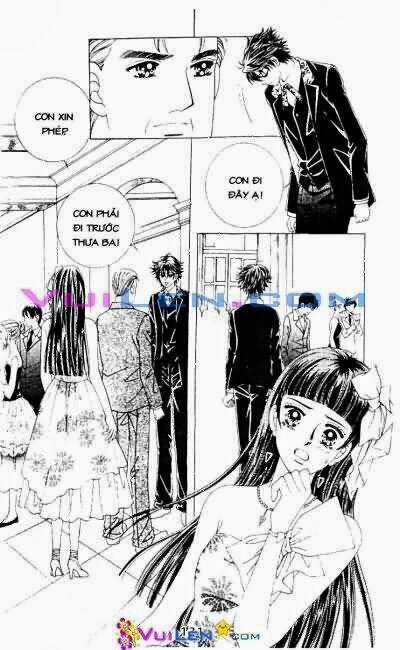 Love Your Enemies - Chapter 18 - Trang 20