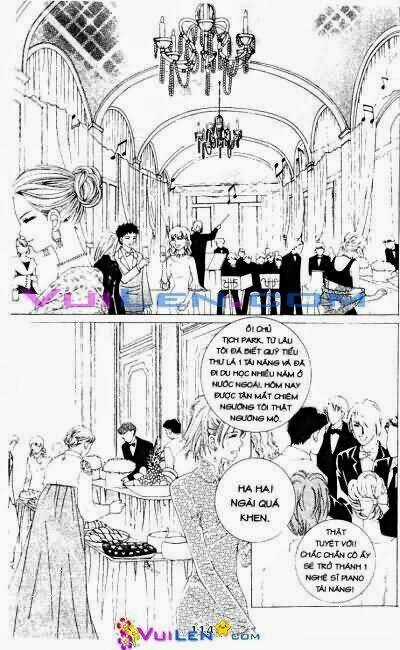 Love Your Enemies - Chapter 18 - Trang 3