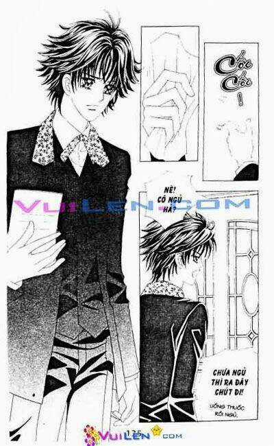 Love Your Enemies - Chapter 18 - Trang 24