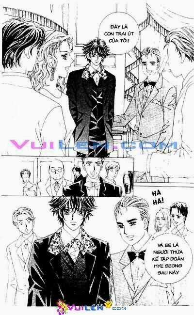 Love Your Enemies - Chapter 18 - Trang 7