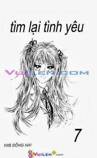 Love Your Enemies - Chapter 19 - Trang 1