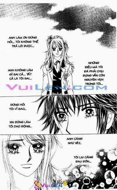 Love Your Enemies - Chapter 19 - Trang 11