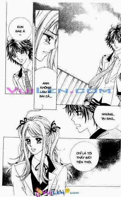 Love Your Enemies - Chapter 19 - Trang 12