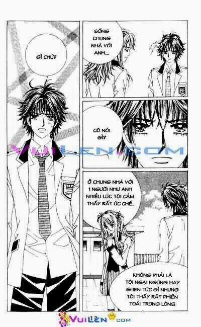 Love Your Enemies - Chapter 19 - Trang 13