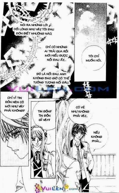 Love Your Enemies - Chapter 19 - Trang 17